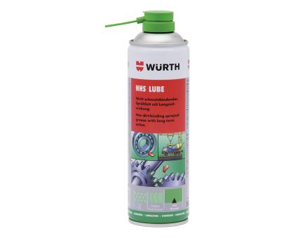 Würth Haftschmierstoff HHS Lube