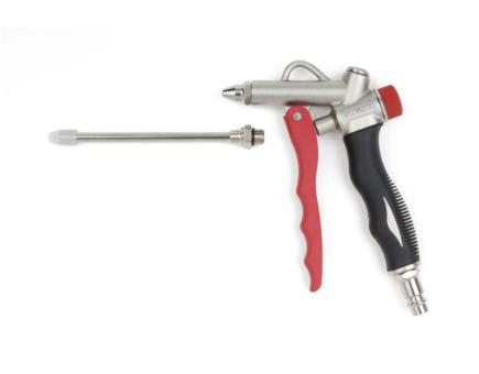 Würth 2-Wege Druckluft Ausblaspistole SERIE2000 