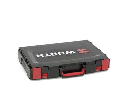 Würth System-Koffer 8.4.1 8.4.1. 