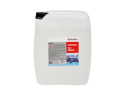 Würth Entwachser 