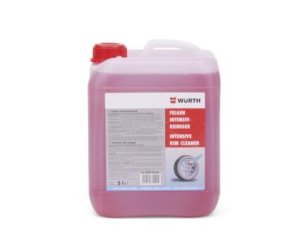 Würth Felgen-Intensivreiniger 