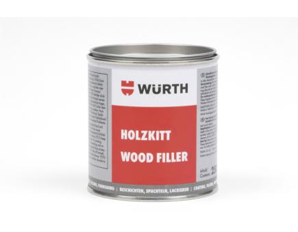 Würth Retuschierkitt-Holzkitt