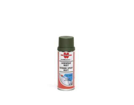 Würth Lackspray Nitroalkydal-Qualität matt 