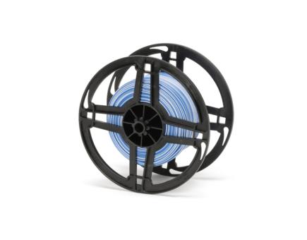 Würth Fahrzeugleitung FLRY WEISS 100er Pack 