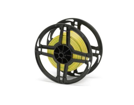 Würth Fahrzeugleitung FLRY GELB GRUEN 1,0Q mm 100er Pack 