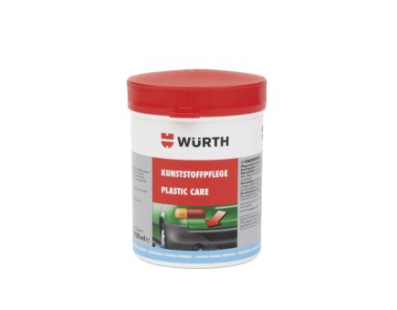 Würth Kunststoffpflege 