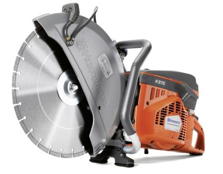 Würth Trennschleifer K970 4 mm 