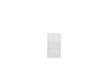 Würth Steckanschluss für Flachsteckzunge 6,3x0,8 mm FLSTEZNG 6,3 mm 25er Pack 