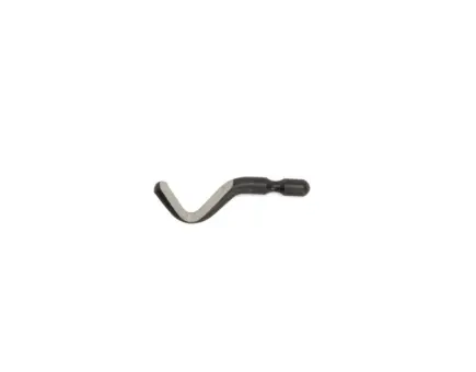 Würth HSS-Klinge Außen/Innengrate D2,6 5er Pack 