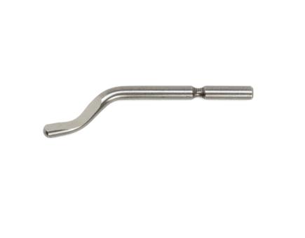 Würth HSS-Klinge für Messing und Gusseisen MS/GUSS D3,2 mm 5er Pack 