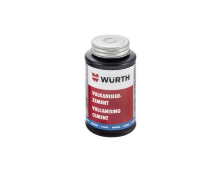 Würth Vulkanisierzement hochfest 