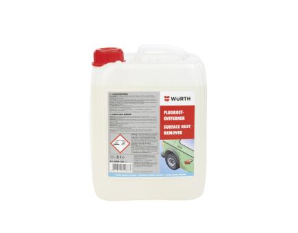 Würth Flugrostentferner 