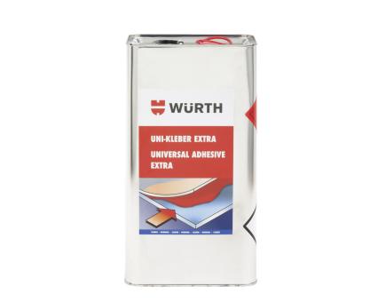 Würth Kontaktklebstoff Uni-Klebstoff Extra 