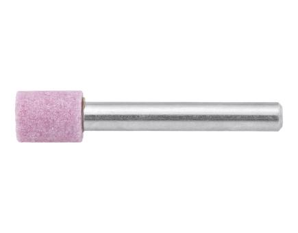Würth Sanding tip, corundum, pink ZY1013 D10 AL13 mm 