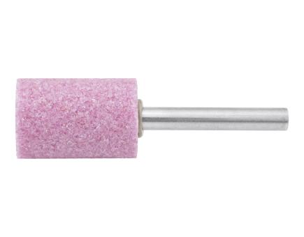 Würth Sanding tip, corundum, pink ZY2030 D20 AL30 mm 