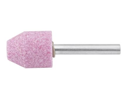 Würth Sanding tip, corundum, pink WK2025 