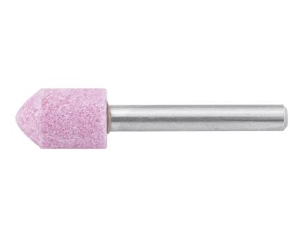 Würth Sanding tip, corundum, pink SP1320 D13 AL20 mm 
