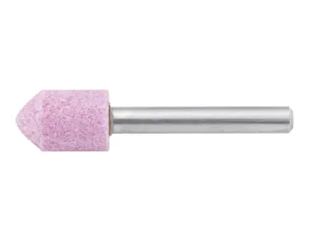 Würth Schleifstift Edelkorund rosa SP1320 AL32 mm 10er Pack
