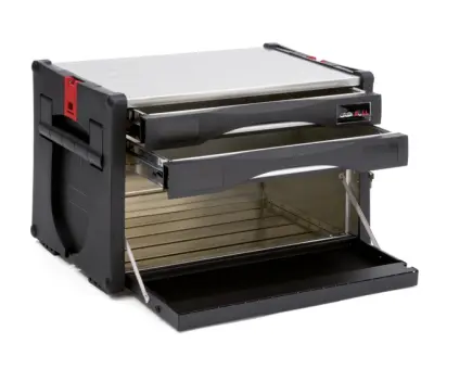 Würth ORSY BULL Kombibox Frontlader Serie 5 H400