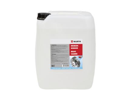 Würth Bremsenreiniger 