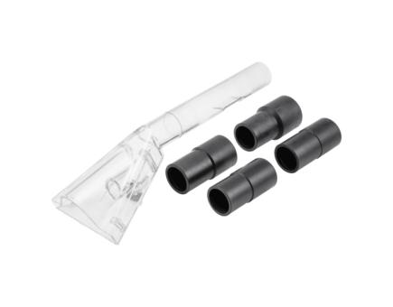 Würth Extraktor Set breit für Top Gun Plus 