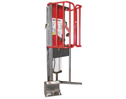 Würth Pneumatischer Federspanner Maximus 1200 ECO 1200ECO 