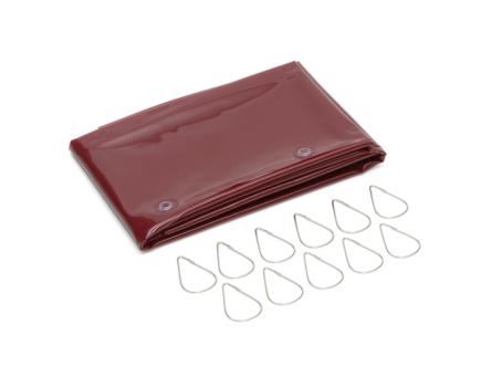 Würth Vorhang für mobile Schweißerschutzwand F.0984770 