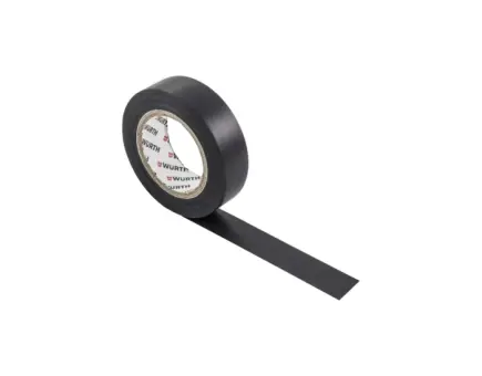 Würth Elektro-Isolierband 10er Pack 