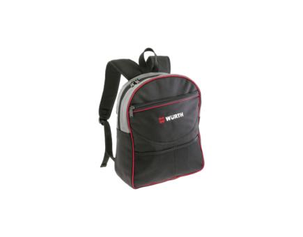 Würth Werkzeugrucksack klein 330x110x400 mm 