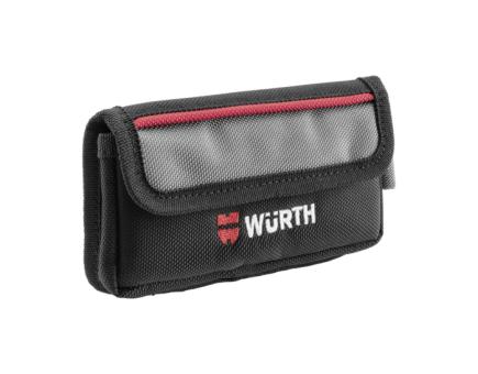 Würth Handytasche Nylon HORIZONTAL 150x30x80 mm