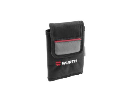 Wrth Handytasche Nylon GROSS 95x30x170 mm direkt online kaufen >>  klickparts.com
