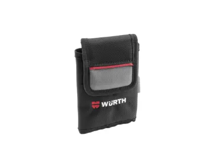 Würth Handytasche Nylon GROSS 95x30x170 mm
