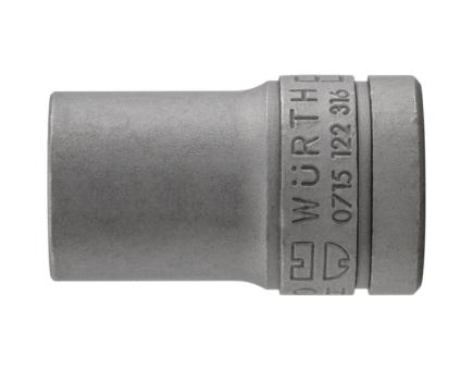 Würth 3/8 Zoll Steckschlüssel TX plus TX14EP 