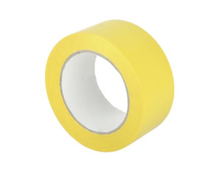 Würth Bodenmarkierungsklebeband selbstklebend GELB 75 mmX33M 