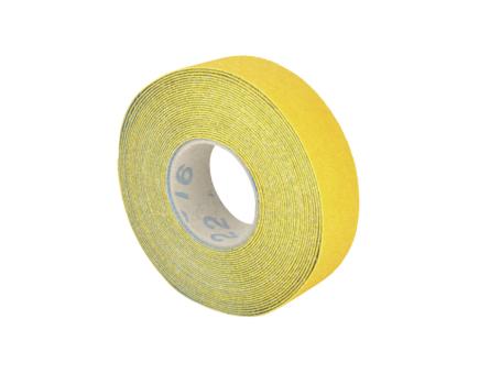Würth Bodenmarkierungsklebeband SK R11 Anti-Rutsch GELB 75 mmX12,5M 