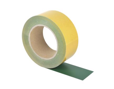 Würth Bodenmarkierungsklebeband selbstklebend HD 50 mmX10M 