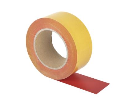 Würth Bodenmarkierungsklebeband selbstklebend HD 50 mmX10M 