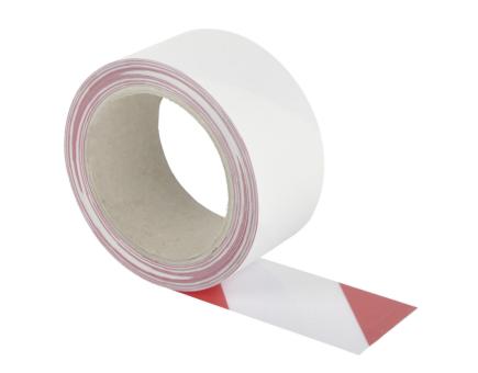 Würth Warnmarkierungsklebeband selbstklebende Innenseite 50 mmX15M 