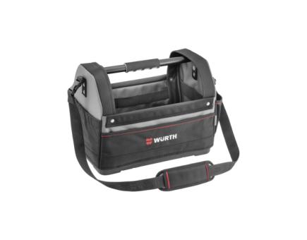 Würth Werkzeugtasche offen 440x250x360 mm