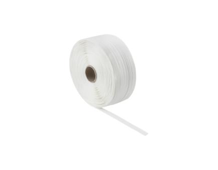 Würth Spannfix Polyesterband gewebt 2er Pack für Umreifungssystem Breite 19 mm Länge 400 m 
