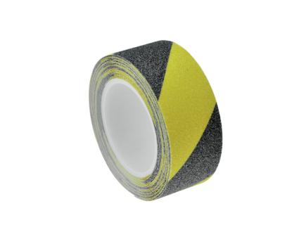 Würth Warnmarkierungsklebeband selbstklebend Anti-Rutsch 50 mmX6M