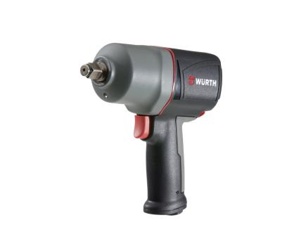 Würth Druckluft-Schlagschrauber DSS 1/2 ZO Premium Power POWER