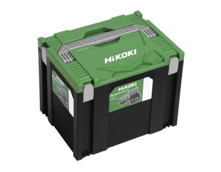 Würth Leerkoffer für Akku-Nagler HiKOKI 1890DBCL F.NR1890DBCL 