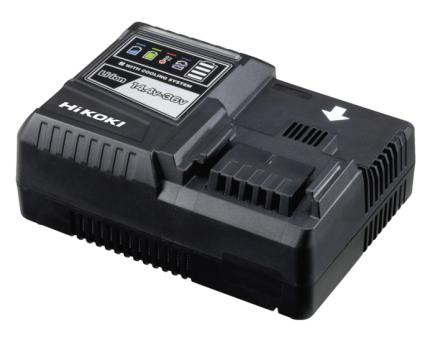 Würth Ladegerät 18 Volt HiKOKI UC36YSL UC36YRSL 