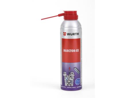 Würth Injektorenlöser Injektor-EX 