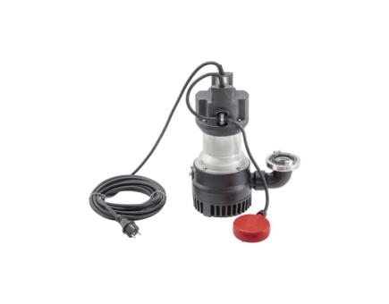 Würth Tauchpumpe UB 283L/MIN 