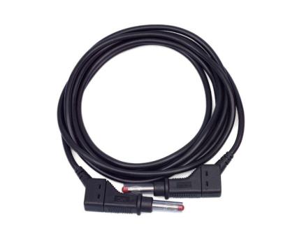Würth Messkabel für Reinigungsgerät ICSS 300-P SCHW 