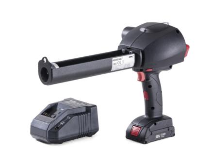 Würth Akku-Auspresspistole WIT 330 ml