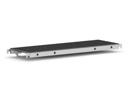 Würth Plattform für Klapp-Rollgerüst KLP/ROLL 