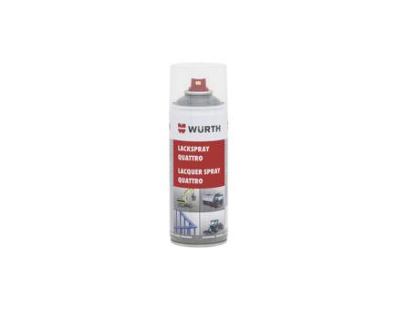 Würth Paint spray Quattro 